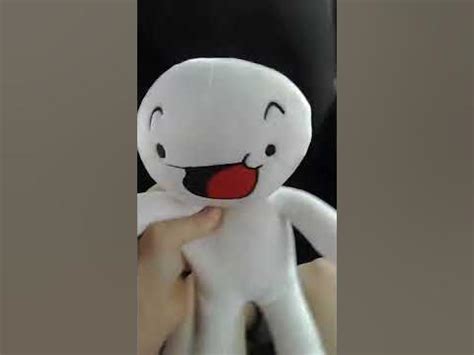 odd 1s out merch|Bubble Boy Plush .